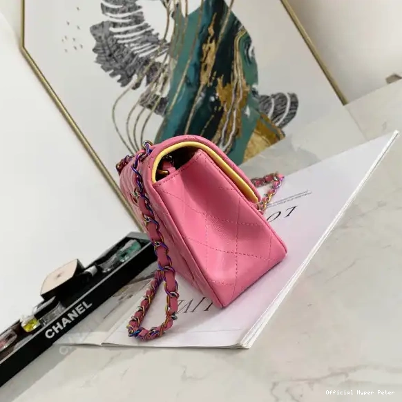 HyperPeter CHANEL BAG FLAP 0512